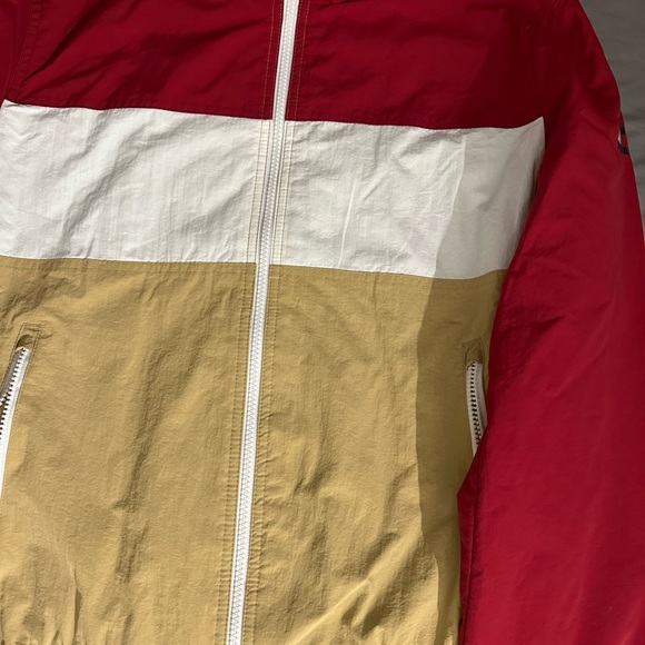 Tommy Hilfiger Men’s Jacket Size Medium (M) - Picture 2 of 6